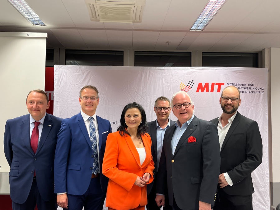 Mit Mittelstandstag Kaiserslautern 2022 1
