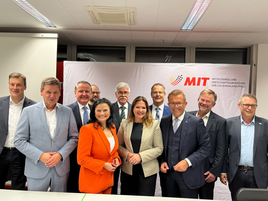 Mit Mittelstandstag Kaiserslautern 2022 2