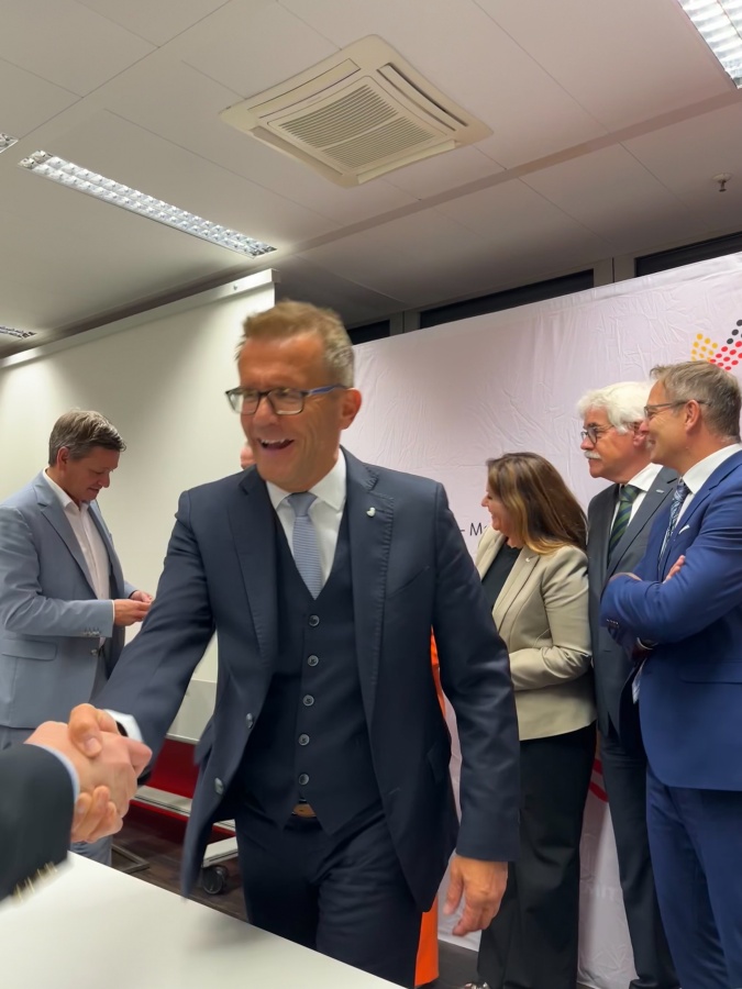 Mit Mittelstandstag Kaiserslautern 2022 3