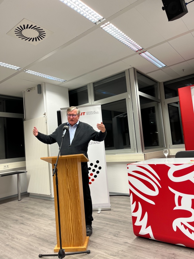 Mit Mittelstandstag Kaiserslautern 2022 9