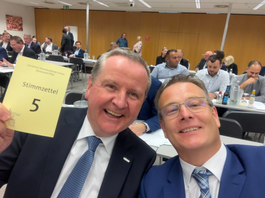 Mit Mittelstandstag Kaiserslautern 2022 10