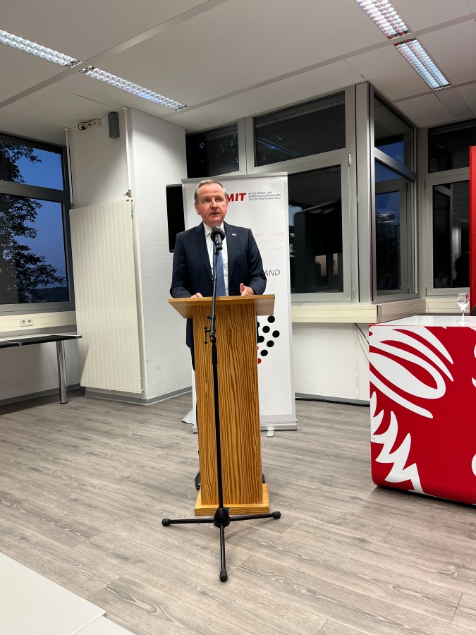 Mit Mittelstandstag Kaiserslautern 2022 11
