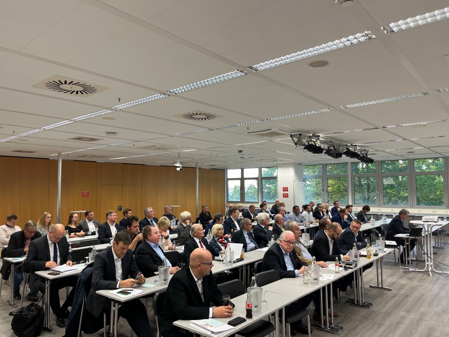 Mit Mittelstandstag Kaiserslautern 2022 12