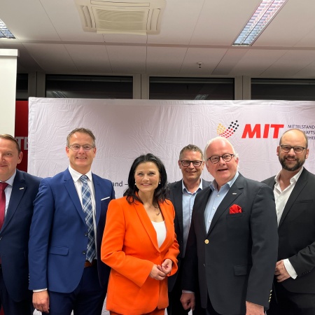 Mit Mittelstandstag Kaiserslautern 2022 1